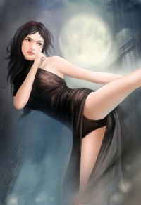 我和超級大佬隱婚了