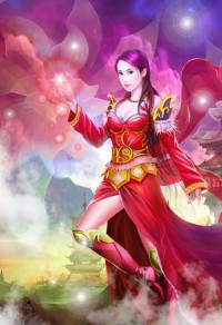 恶魔诡计天使吻