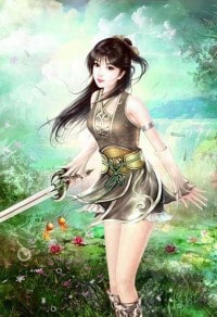 (暮光)言灵少女