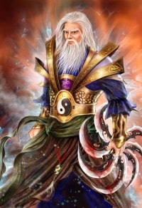 篮坛巨星