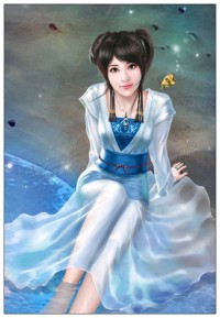 我的无敌仙女老婆