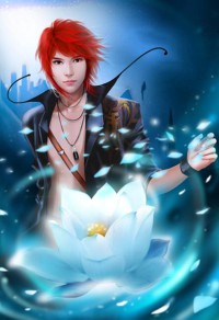 龍神之尊
