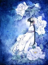 异能青梅：竹马总裁很温柔