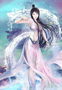 巫师之剑