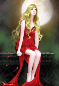 办公室诱惑：女秘书