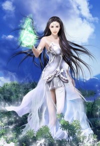 靠吃瓜成為真嫂子