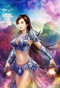 小羞涩
