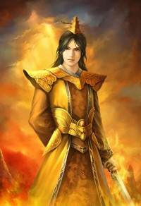 重生之嫁個皇帝當皇后
